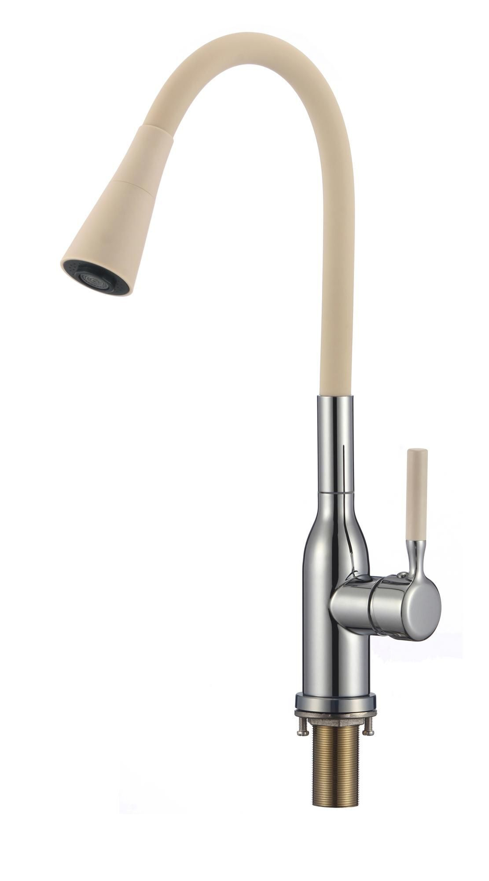 Смеситель для кухонной мойки Savol S-2804AM12