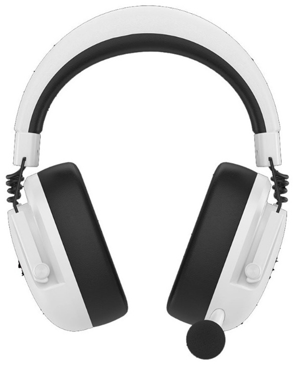 Наушники A4Tech GR585 белый