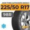Ikon Tyres Autograph Snow 5 225/50 R17 98R XL