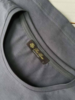 Футболка Loro Piana, арт. 722108