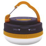 Фонарь Следопыт  PF-PFL-K10  Shimmer Кемпенговый 3Led 3хAАА до30ч