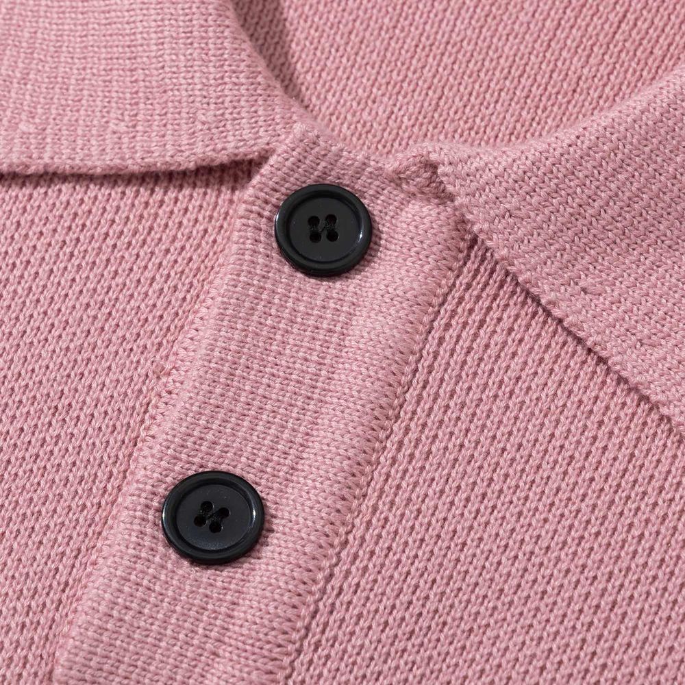 Купить Свитер YMKASHIX Джемпер Delta Пыльно-Розовый Свитер YMKASHIX Джемпер Delta Пыльно-Розовый