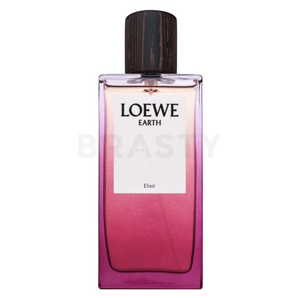 Loewe Earth Elixir EDP U 100 ml