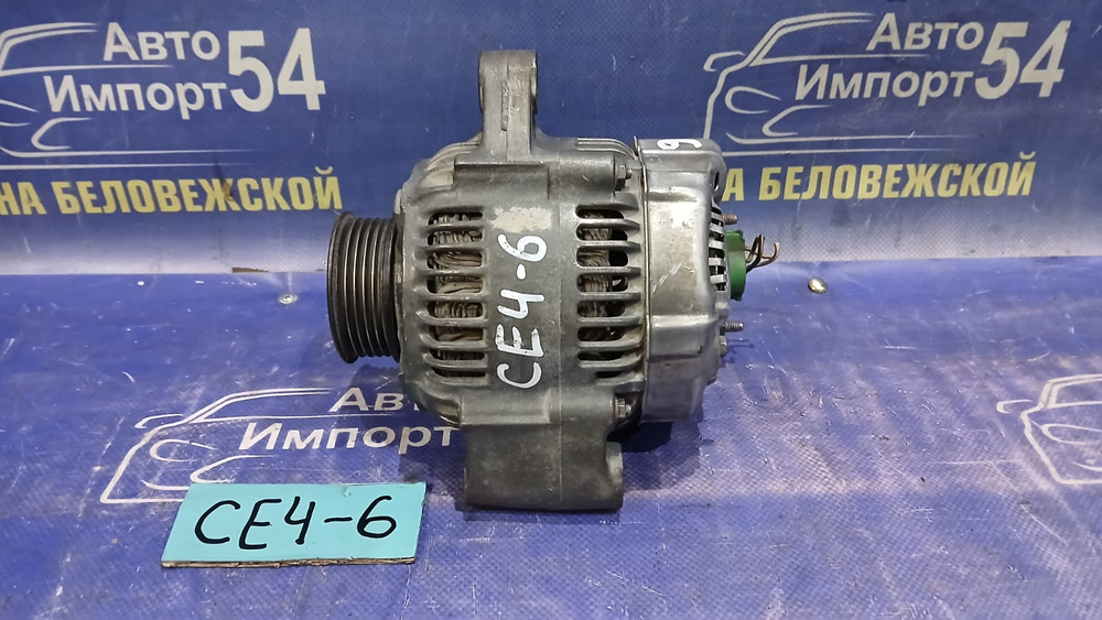 Генератор Honda RAFAGA 1994