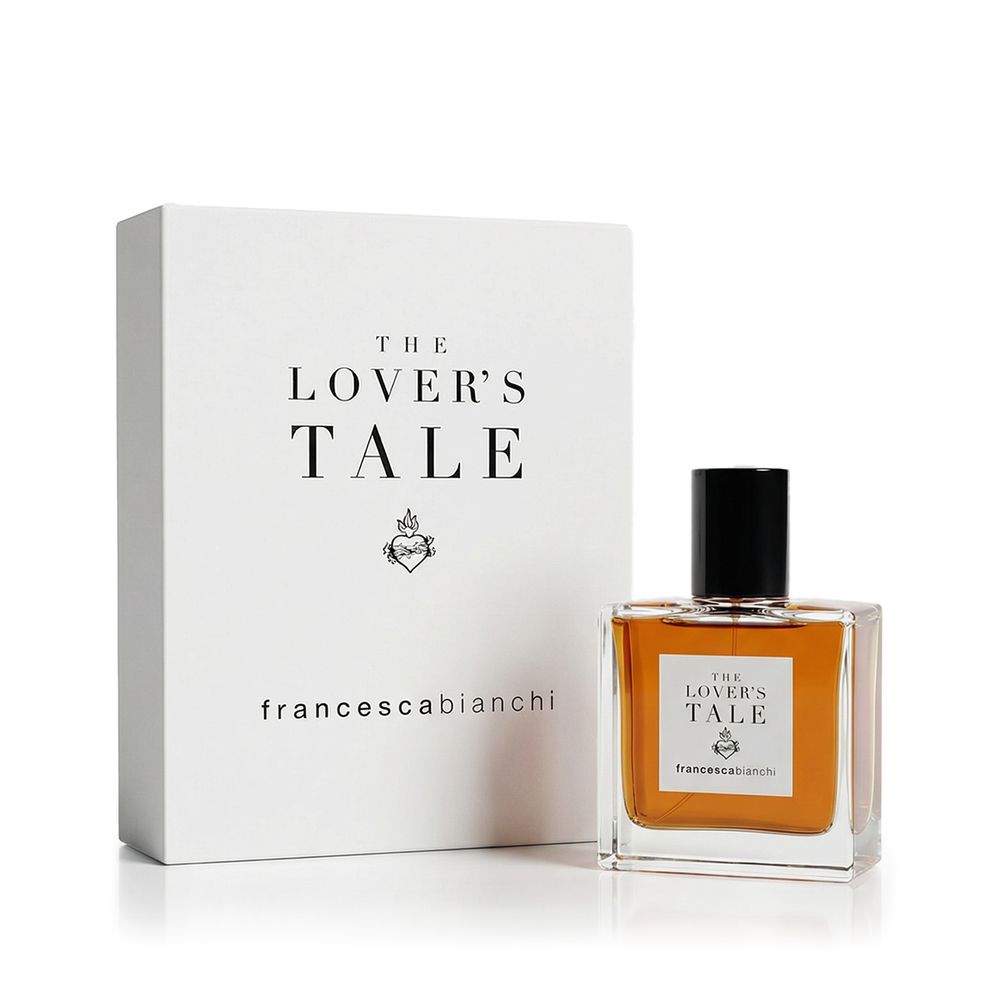 Francesca Bianchi The Lover's Tale Extrait de parfum 30 ml (unisex) Francesca Bianchi The Lover's Tale Extrait de parfum 30 ml (unisex)