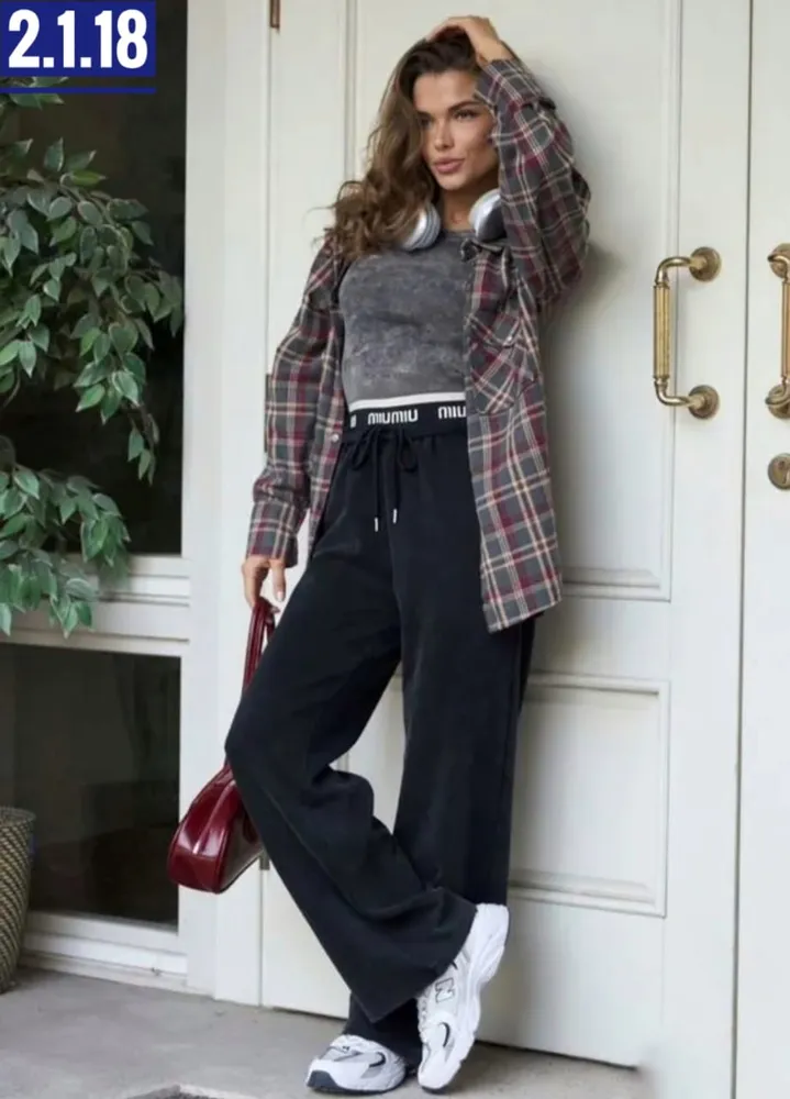 Брюки 50354154 Fabrika