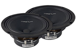 Акустика Magnum