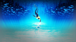 ABZÛ PS4 | PS5