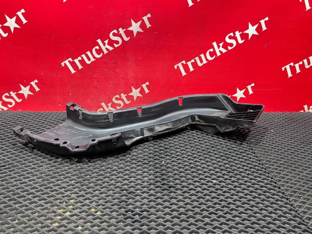 Кожух проводки