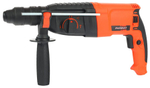 Перфоратор PATRIOT RH 262Q, SDS+, мощность 820 Вт, 2,9 Дж, 3 режима работы (140301335)