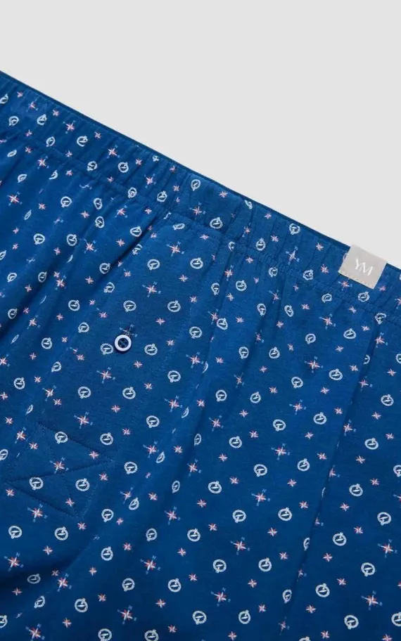 20352 Свободные боксеры