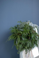 Венок Winter Garden