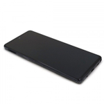 Samsung Galaxy Note 10 Lite (N770F) - Дисплейный модуль в сборе с тачскрином (в рамке) (ORIG-SP)
