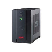 Блок бесперебойного питания APC BackUPS 1100VA [BX1100CI-RS]