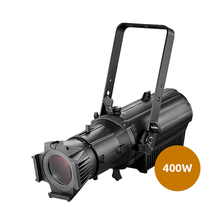 Сценический световой прибор Amixled Profile FIX 400W CW+WW