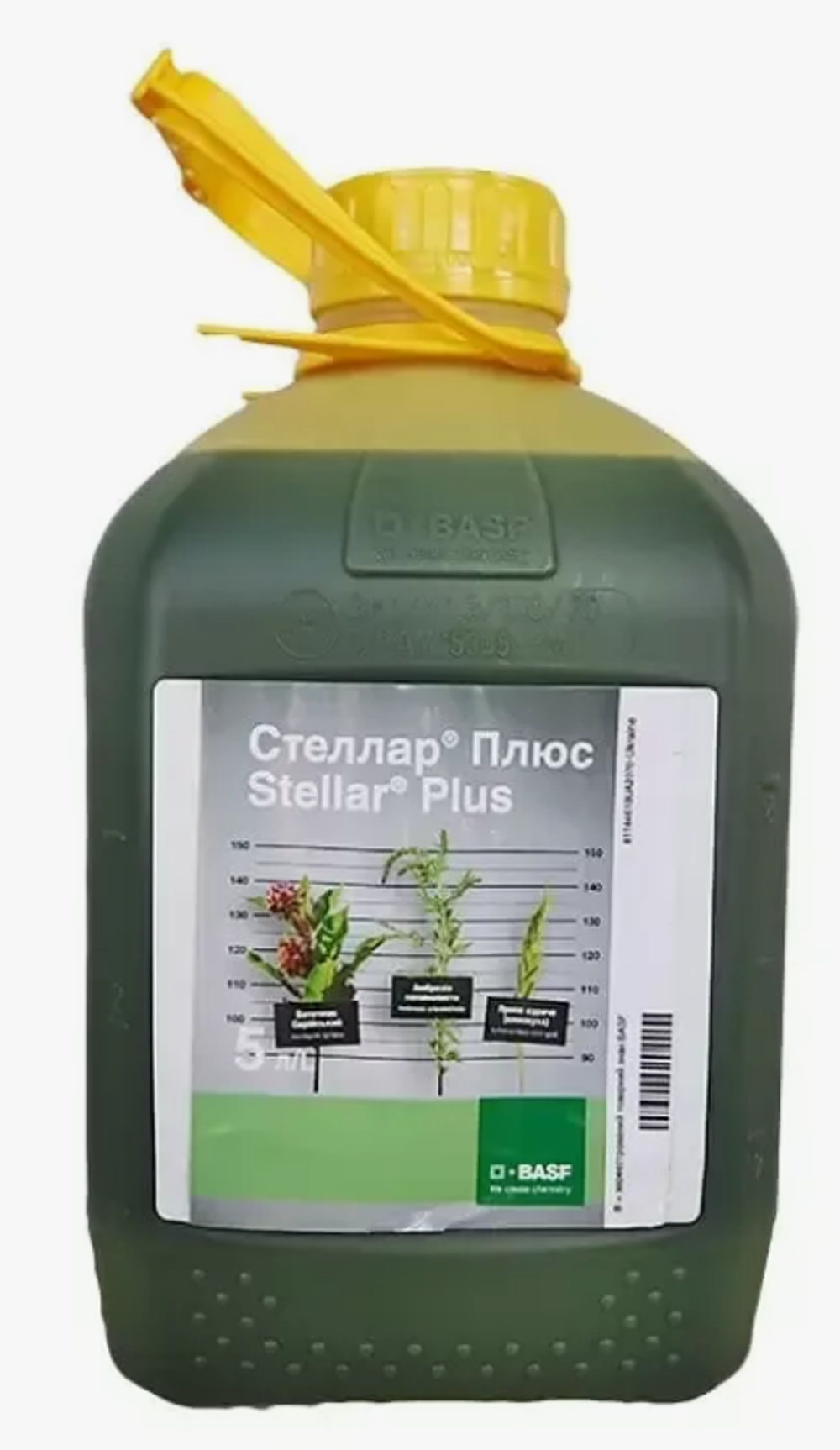 Стеллар Плюс, ВРК (160+50г/л)