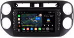Магнитола для Volkswagen Tiguan 2011-2017 - Canbox 9-1042 Android 10, ТОП процессор, CarPlay, 4G SIM-слот