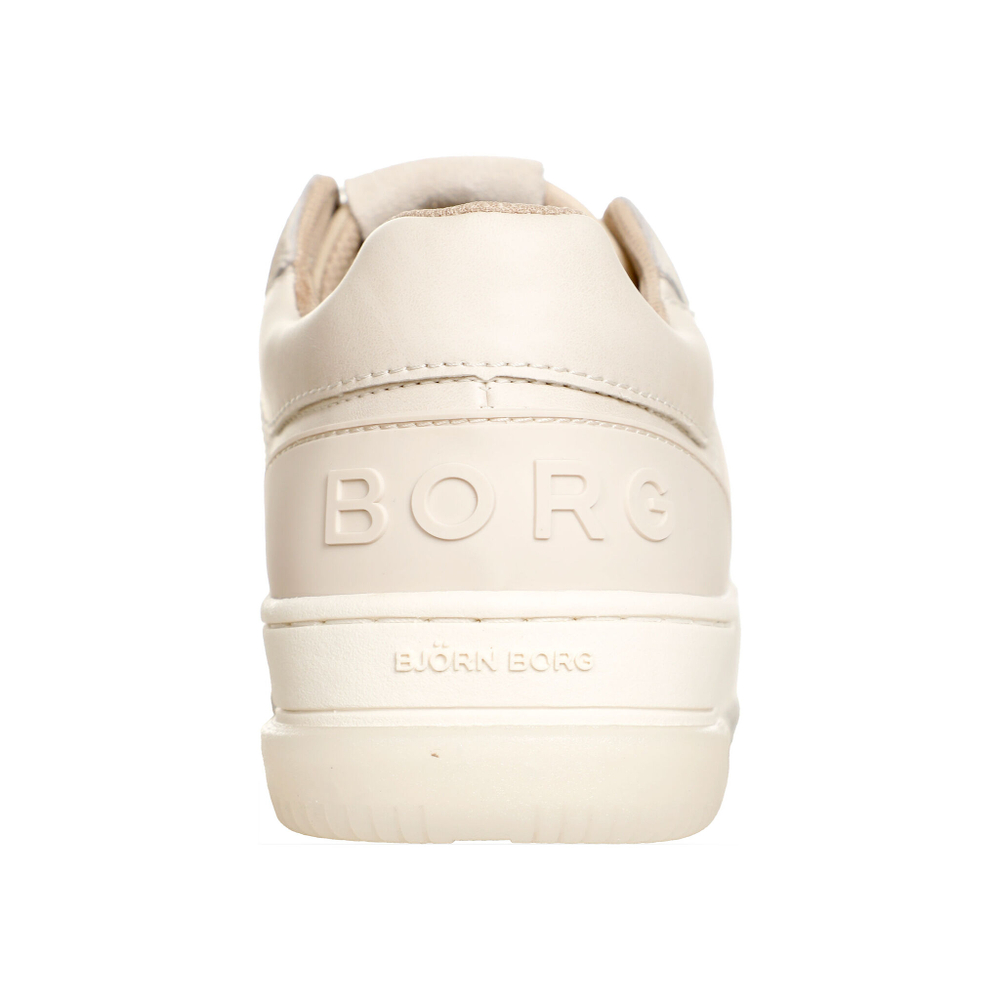 Женские теннисные кроссовки Björn Borg T2300 TNL Sneakers Women - Beige