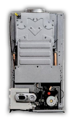 Котел газовый FERROLI Divatech D HF24 одноконтурный настенный