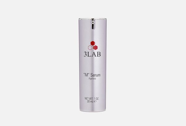 3LAB M Serum 30мл - Cыворотка для лифтинга кожи лица