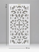 Декор для дома на стену 60*30 см