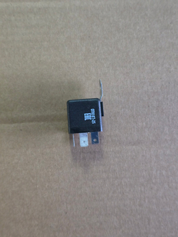 Реле стеклоочистителя ЕВРО-3 (24В, 25А/35А) (YL309-С,YL315-C, 753.3777-02)