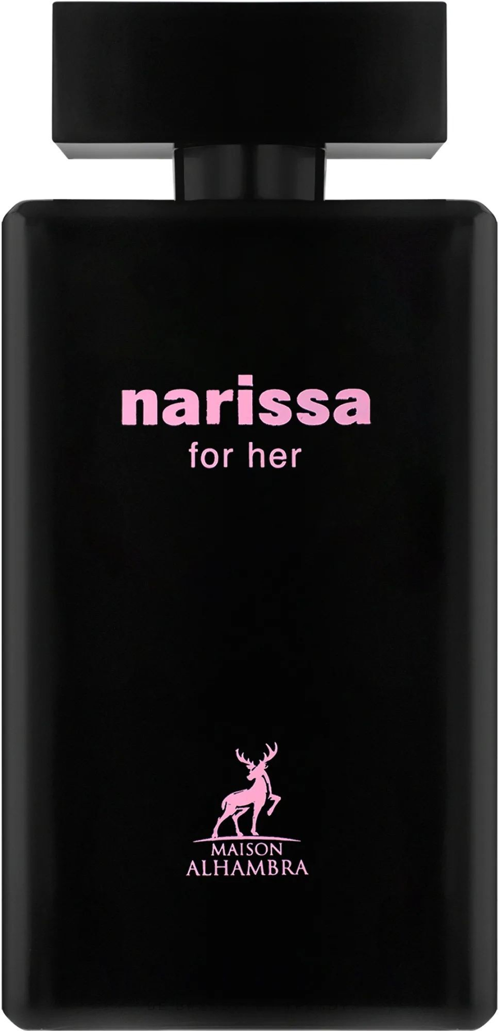 Alhambra Narissa For Her парфюмерная вода