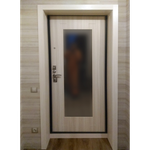 Откосы цвета "Клён"