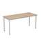 2М.104 Стол рабочий (1600*700*750)