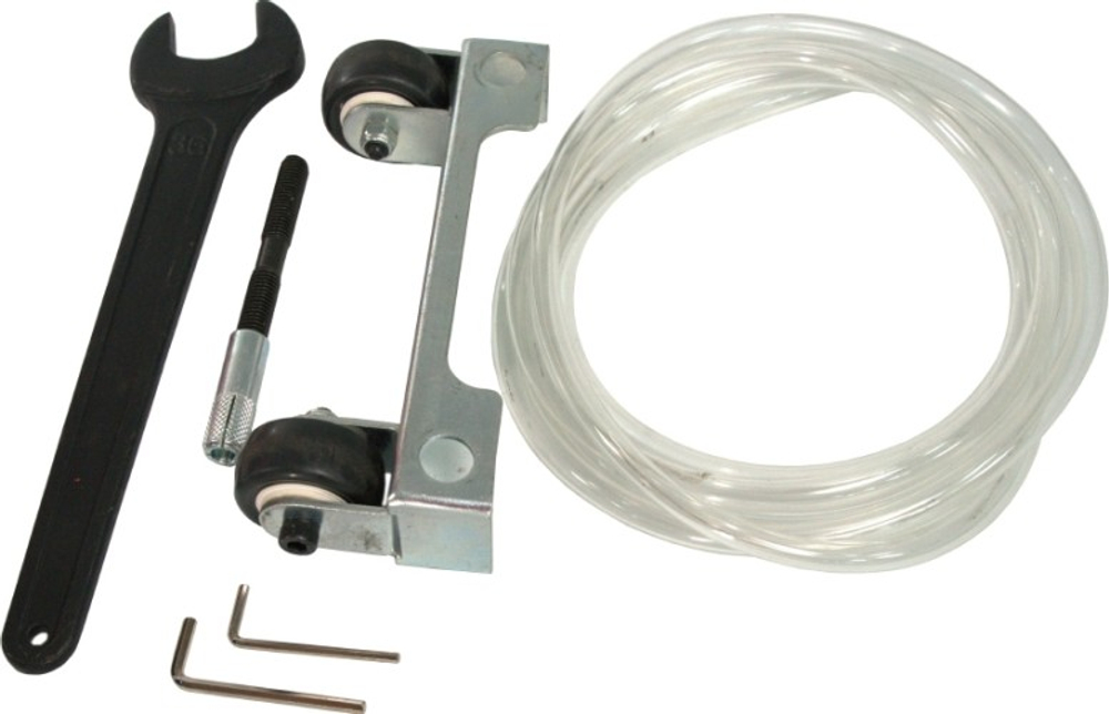 Машина алмазного бурения VOLL V-Drill 300 со стойкой 1.03001