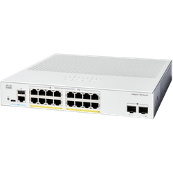 Коммутатор (свитч) Cisco C1300-16T-2G