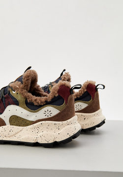 Кроссовки мужские FLOWER MOUNTAIN Yamano 3 Man