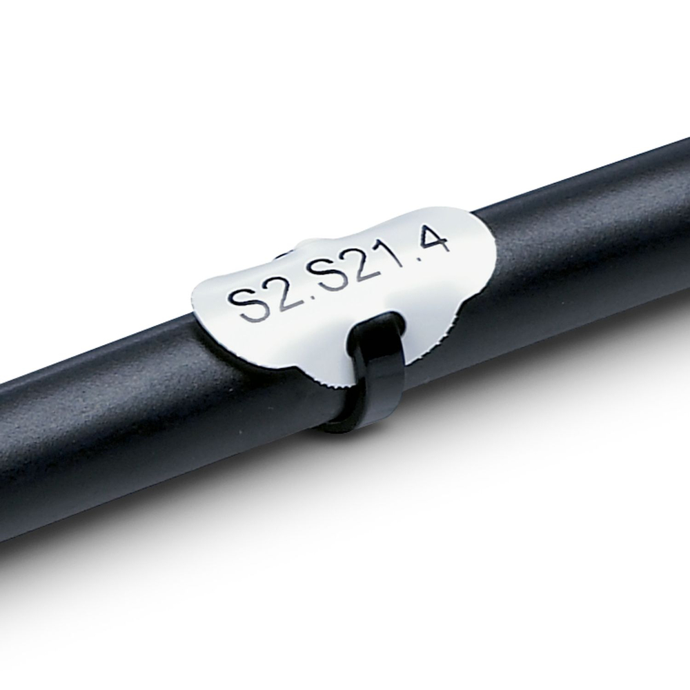 0816278 - WMTB (24X8)R - Держатель маркировки кабеля