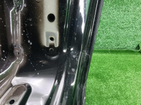 Крышка багажника BMW 7er G11 (2015-2022)