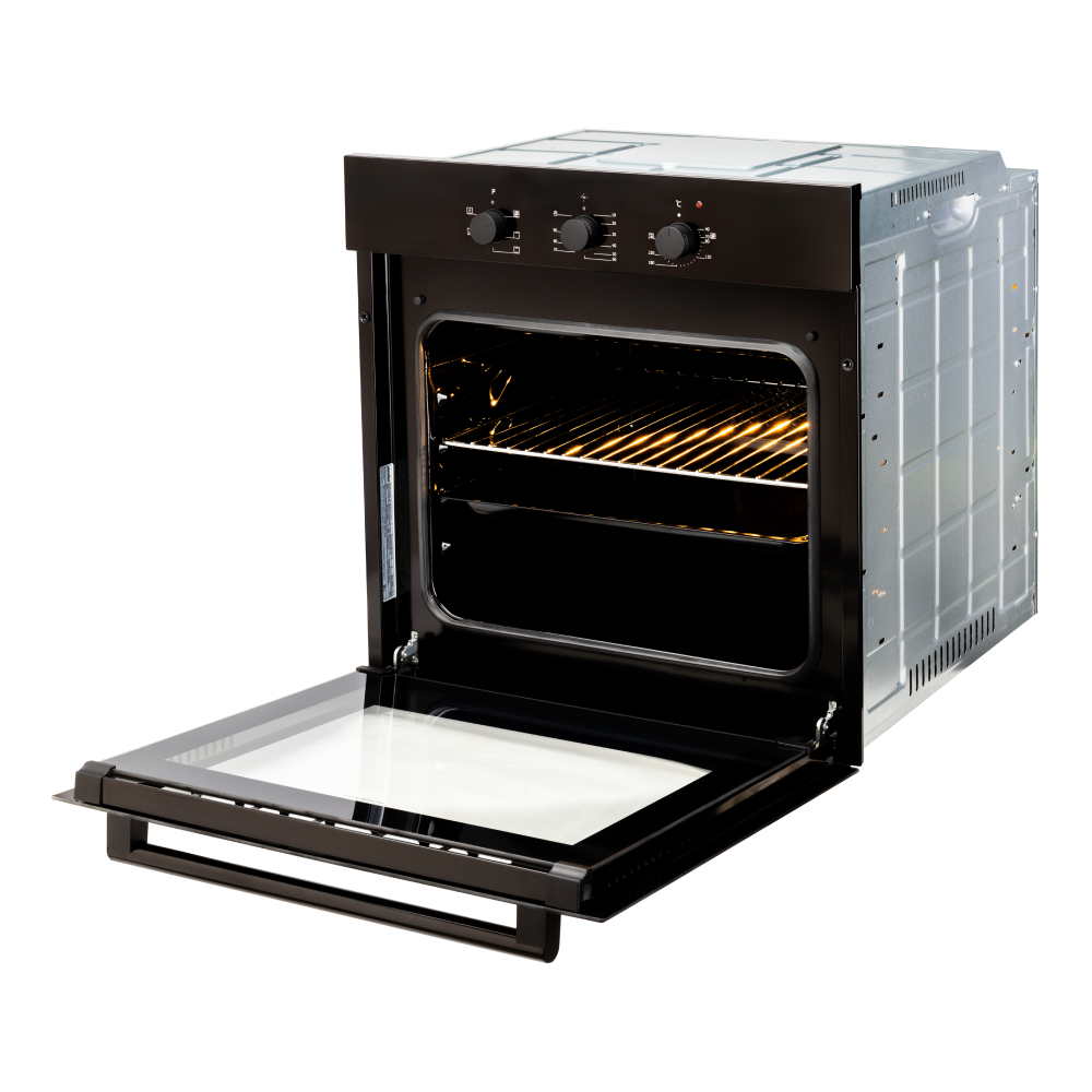 Духовой шкаф электрический SIMFER B6EB16070