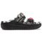 Crocs Classic Disco 'Colorful Black'