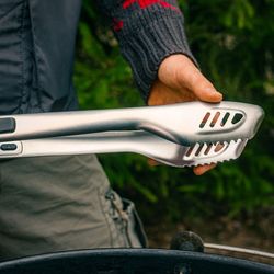 Щипцы для гриля и барбекю Smart Grill