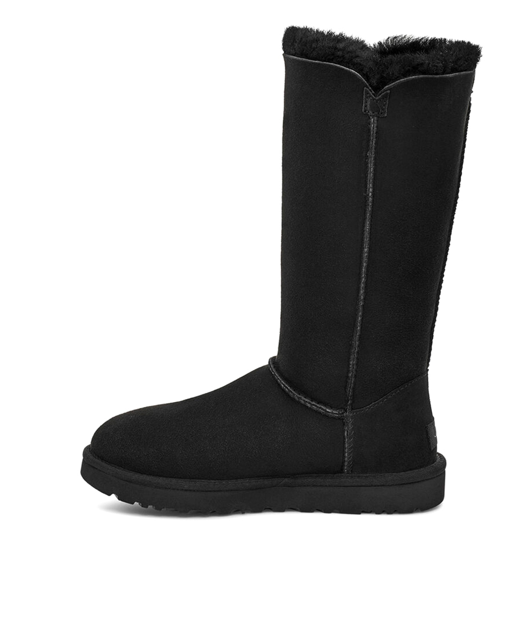 BAILEY BUTTON TRIPLET II Black