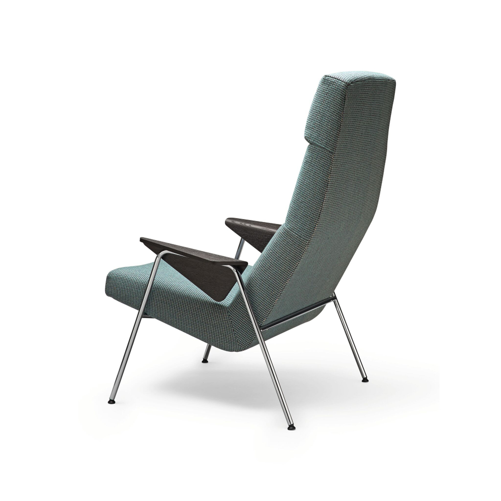 Кресло Walter Knoll Votteler Armchair
