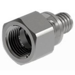 Соединение Royal Thermo прямое ВР 25×3/4