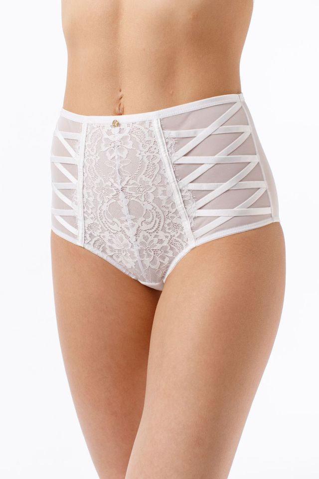 Трусы-макси Success милк