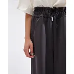 Брюки БИЧ широкие серые