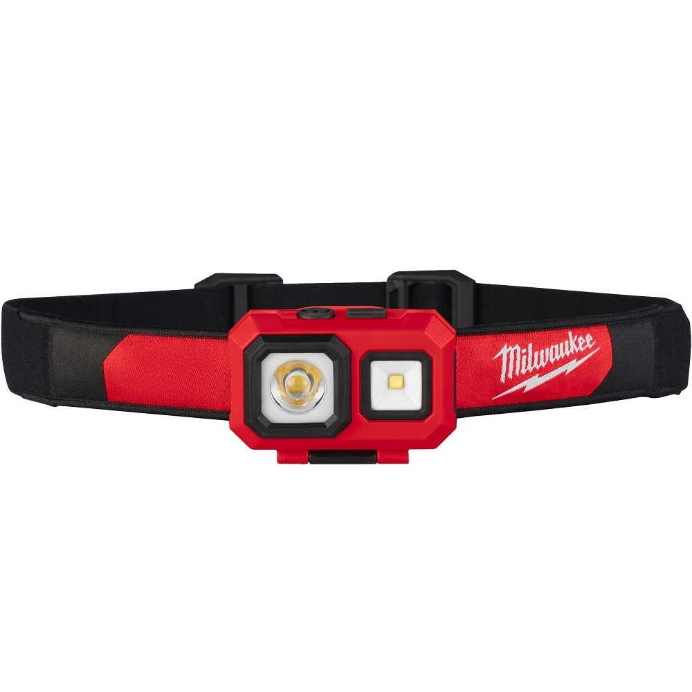 Фонарь Milwaukee HL-SF налобный