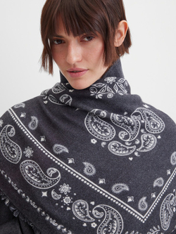 Платок женский Smith&Soul