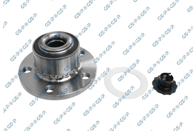 GSP - 9336001K-GSP - Wheel Bearing Kit