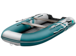 Лодка ПВХ Gladiator Air Sport E330S НДНД -