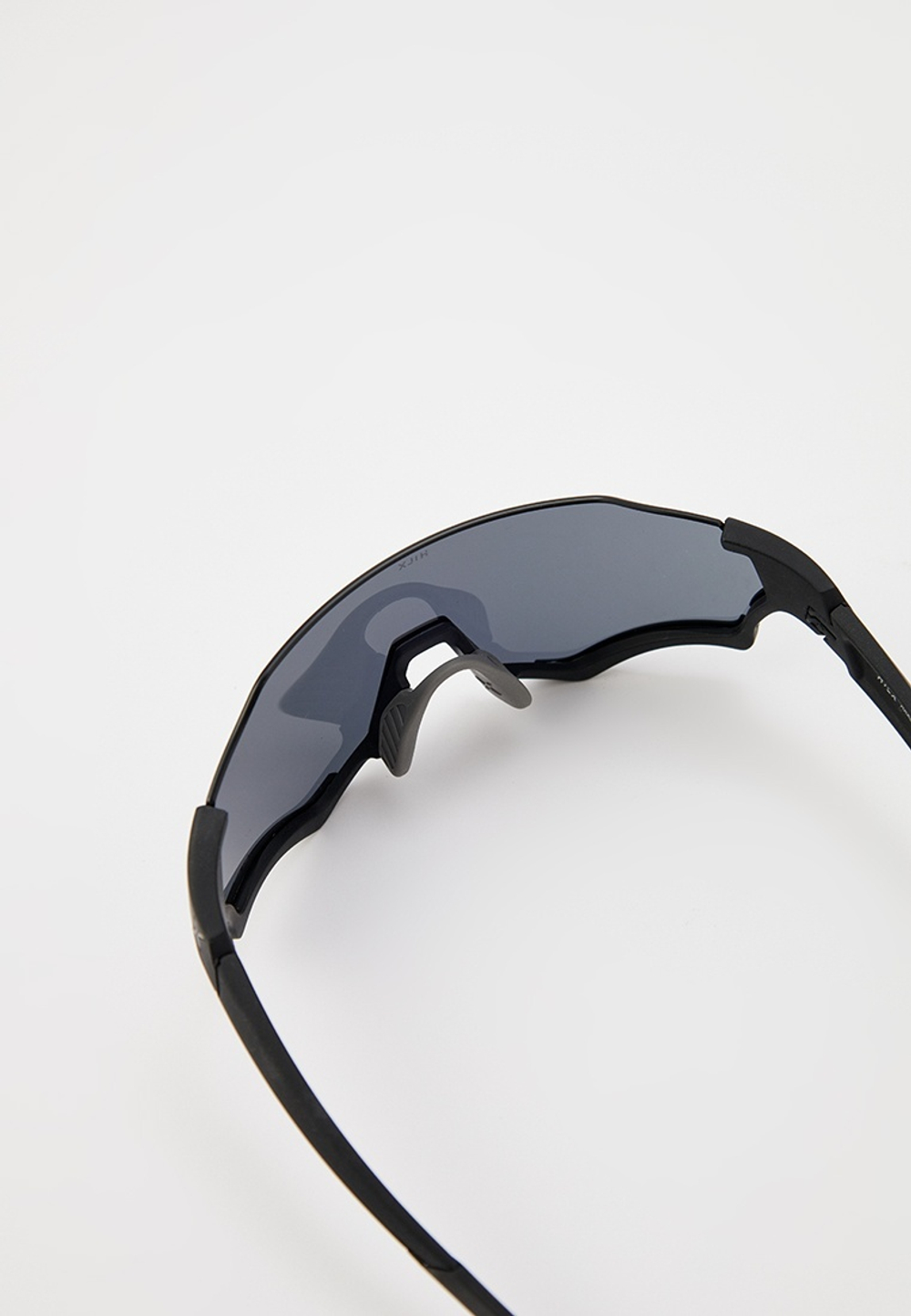 Спортивные очки HILX Revok / Matt Black / Black Lens