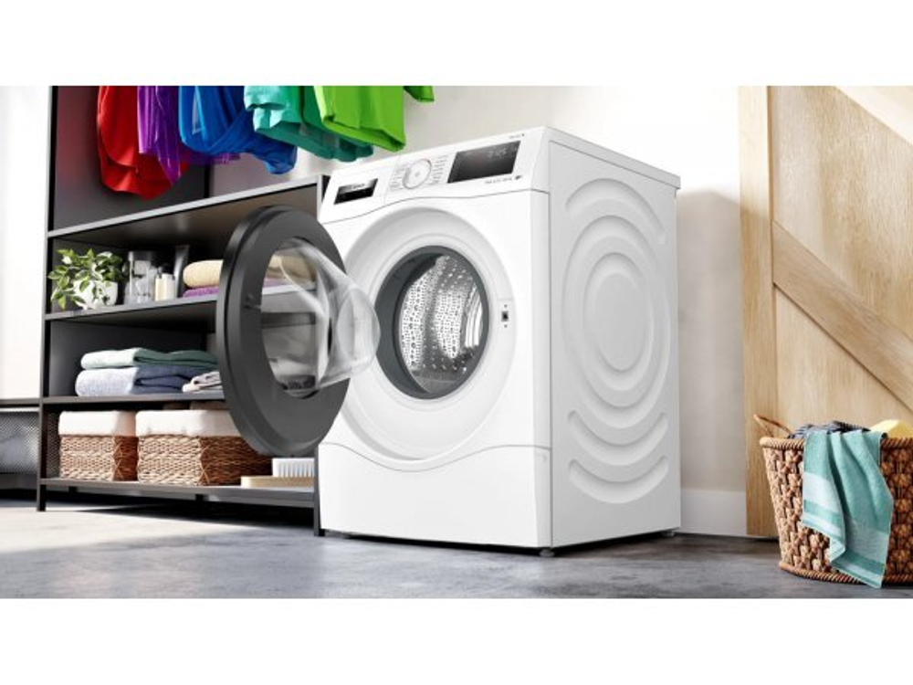 Стиральная машина с сушкой Bosch WDU28513
