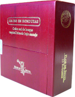 Flor de Selva Talanga Robusto Edition