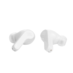 Беспроводные наушники JBL Wave 200TWS White с шумоподавлением
